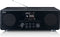 Lenco DIR-260BK - Internet radio met DAB+ en Bluetooth® - Zwart