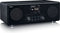 Lenco DIR-260BK - Internet radio met DAB+ en Bluetooth® - Zwart