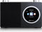 Lenco DIR-70BK - Internet radio met kleurendisplay en Bluetooth - Zwart
