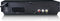 LENCO DVD-120BK - DVD-speler met HDMI en Afstandsbediening