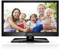 Lenco DVL-1962 Zwart