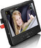 Lenco DVP-1045 - Portable DVD-speler met USB, SD, AV - 10 inch - Zwart