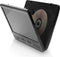 Lenco DVP-1045 - Portable DVD-speler met USB, SD, AV - 10 inch - Zwart