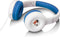 Lenco HP-010BU - Hoofdtelefoon voor Kinderen - Volumebegrenzer op 85dB - Blauw