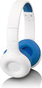 Lenco HP-010BU - Hoofdtelefoon voor Kinderen - Volumebegrenzer op 85dB - Blauw