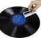 Lenco LP Schoonmaakset - Professionele set Platenspeler en Vinyl Accessoires - Lenco Expertise lijn - TTA-12IN1PRO