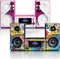 Lenco MC-020 - Stereo set met radio, Bluetooth®, USB en AUX-ingang - Prinses