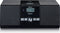 Lenco MC-030 - Stereoset met Radio - Bluetooth- USB en AUX-ingang - Zwart