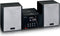 Lenco MC-250 - stereo set met cd speler, Internet, DAB, Bluetooth® - Zwart