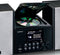 Lenco MC-250 - stereo set met cd speler, Internet, DAB, Bluetooth® - Zwart