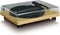 Lenco Platenspeler - Auto-stop - USB naar PC encoding - L-30WD - Hout