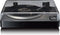 Lenco Platenspeler - Volledig automatische Platenspeler - Bluetooth en Voorversterker - LBTA-165BK - Zwart