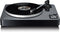 Lenco Platenspeler - Volledig automatische Platenspeler - Bluetooth en Voorversterker - LBTA-165BK - Zwart