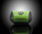 Lenco SCD-24 - Draagbare radio CD speler met aux-uitgang - Groen