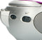 Lenco SCD-24 - Draagbare radio cd speler met aux-uitgang - Paars