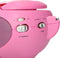 Lenco SCD-24 - Draagbare radio CD speler met AUX-uitgang - Roze