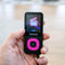 LENCO Xemio-659PK - MP3/MP4-speler met 4GB micro SD kaart, roze