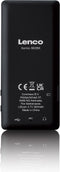 Lenco Xemio-860BK - MP3/MP4 speler met Bluetooth en 8GB intern geheugen - Zwart