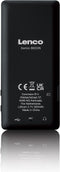 Lenco Xemio-860GN - MP3/MP4 speler met Bluetooth en 8GB intern geheugen - Groen