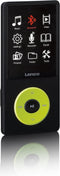 Lenco Xemio-860GN - MP3/MP4 speler met Bluetooth en 8GB intern geheugen - Groen