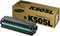 HP SU168A - Originele Toner - Printcapaciteit 6000 - Zwart