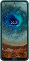 Nokia X10 - Smartphone - 5G - 64GB - Groen