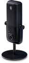 Elgato Wave 3 - USB Condensatormicrofoon - Clipguard technologie - Zwart