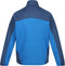 Regatta Highton III outdoorjack heren blauw/marineblauw maat M