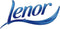 Lenor Professional wasverzachter zeebries, flacon van 4 liter