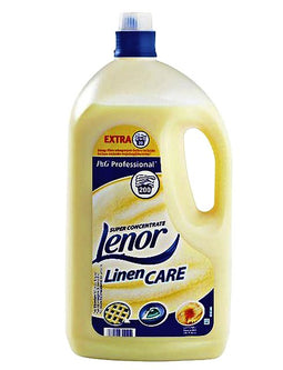 Lenor - Wasverzachter lenor zomer 200 scoops