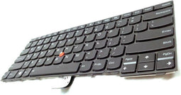 Lenovo 04X0107 Toetsenbord notebook reserve-onderdeel