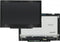 Lenovo 11.6 inch LCD Assembly 1366x768