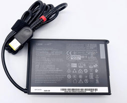 Lenovo 135w slim adapter voeding oplader GX20Z46271 + stroomkabel