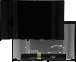 Lenovo 14.0 inch LCD Assembly 1920x1080 Glans, Touch