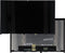 Lenovo 14.0 inch LCD Assembly 1920x1080 Glans, Touch