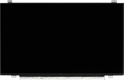 Lenovo 14.0 inch LCD Assembly 2560x1440 - Zwart