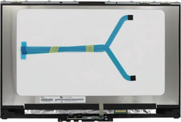 Lenovo 15.6 inch Laptop LCD Assembly 1920x1080