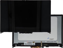 Lenovo 15.6 inch LCD Scherm Assembly 1920x1080 IPS - Zwart