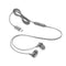 Lenovo 300 GXD1J77353 USB-C in-ear headphones with microphone gray