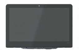 Lenovo 300E Chromebook 2nd gen 11.6" Vervangend touchscherm met bezel
