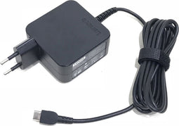 Lenovo 40AW0045EU netvoeding & inverter Binnen 45 W Zwart