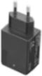 Lenovo 40AW0045EU netvoeding & inverter Binnen 45 W Zwart