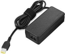 Lenovo 4X21J81440 netvoeding & inverter Binnen 65 W Zwart