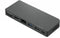 Lenovo 4X90S92381 notebook dock & poortreplicator Bedraad USB 3.2 Gen 1 (3.1 Gen 1) Type-C Grijs