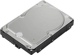 Lenovo 4XB0X87802 interne harde schijf 6 TB 7000 RPM 3.5" SATA III