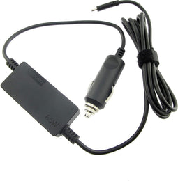 Lenovo 65 W USB-gelijkstroomreisadapter