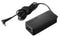 Lenovo 65W Round Tip Netvoeding 65 W 230 V/AC