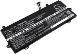Lenovo Battery for Lenovo 100E / 11.25 V, 3900 mAh
