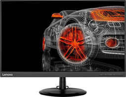 Lenovo D24-20 - Full HD VA Monitor - 24 inch - 75hz