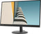 Lenovo D24-20 - Full HD VA Monitor - 24 inch - 75hz